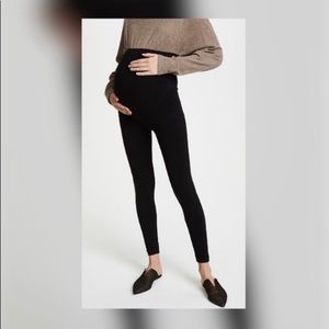 New! SPANX Look at Me Now Seamless Leggings